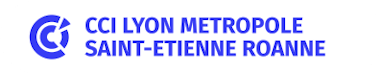 Logo CCI Lyon Metropole Saint-Etienne Roanne